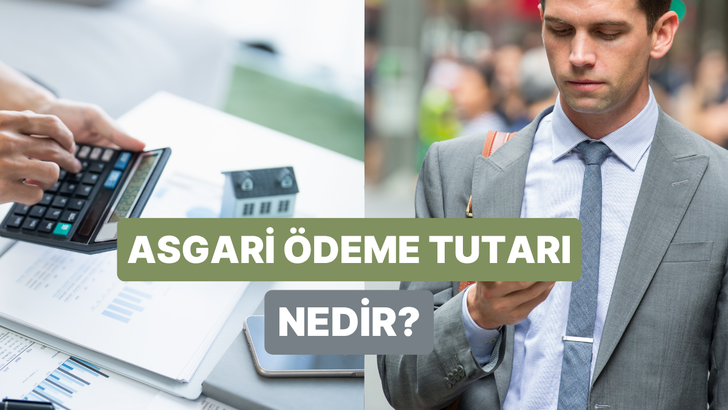 Kredi Kartı Asgari &Ouml;deme Tutarı Nedir, Nasıl Hesaplanır?
