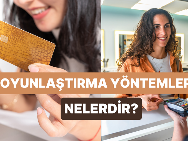 Para Biriktirme Alışkanlığı Kazanmanın Yeni Yolu: Oyunlaştırma Y&ouml;ntemleri