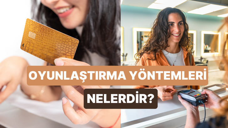 Para Biriktirme Alışkanlığı Kazanmanın Yeni Yolu: Oyunlaştırma Y&ouml;ntemleri