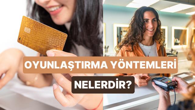 Para Biriktirme Alışkanlığı Kazanmanın Yeni Yolu: Oyunlaştırma Yöntemleri