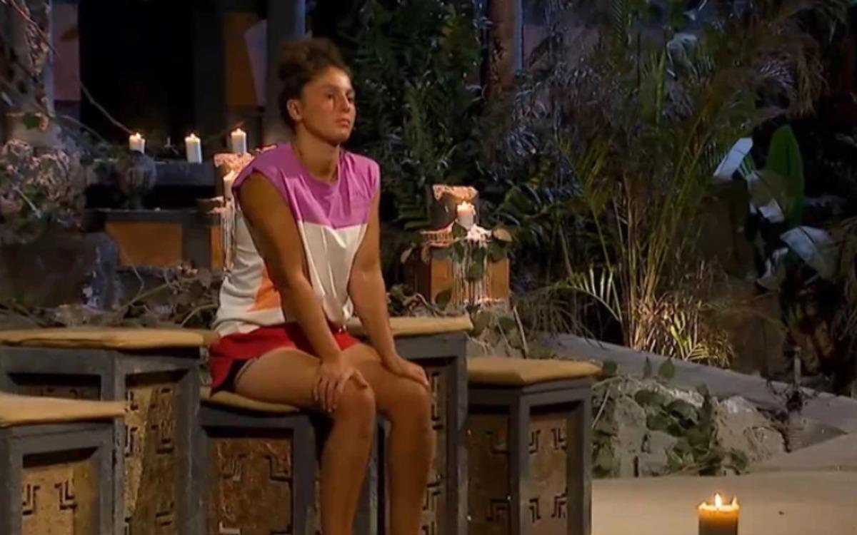 Survivor da kim elendi? Seren Ay diskalifiye oldu mu? 1