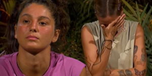 Survivor'da diskalifiye şoku! Sosyal medya karıştı