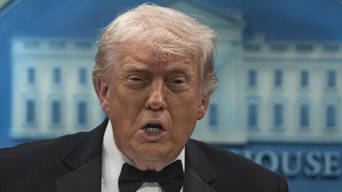 ABD Başkanı Trump: 'Ben pedofili değilim' - Dünya Haberleri