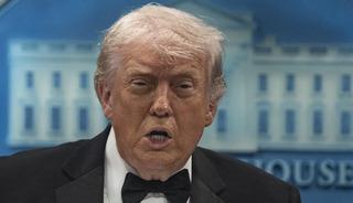 ABD Başkanı Trump: 'Ben pedofili değilim'