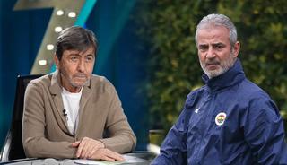 Rıdvan Dilmen'den 'İsmail Kartal' &ccedil;ıkışı