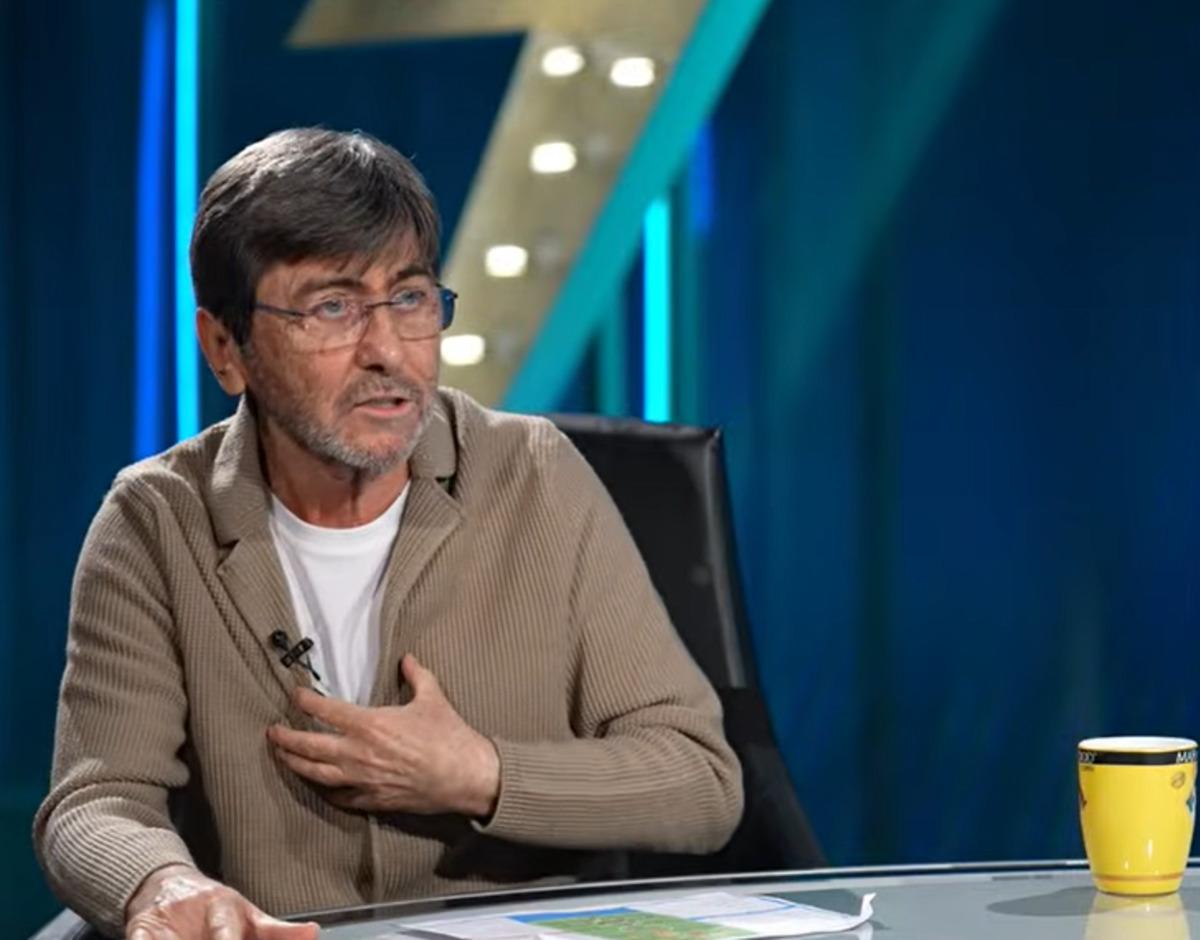 Derbi sonrası yerden yere vurdu! Rıdvan Dilmen den  İsmail Kartal  &ccedil;ıkışı 1