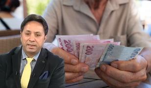 Emekli maaşı kesilir mi? İsa Karakaş o ihtimali ve &ccedil;&ouml;z&uuml;m&uuml; anlattı