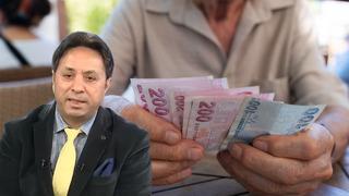 Emekli maaşı kesilir mi? İsa Karakaş o ihtimali ve &ccedil;&ouml;z&uuml;m&uuml; anlattı