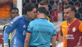 Verdiği ve vermediği kararlar olay oldu! Yasin Kol'u yerden yere vurdular: 10 sarı, 2 kırmızı, 1 penaltı hatası...