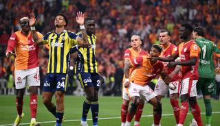 D&uuml;nya Galatasaray ve Fenerbah&ccedil;e'yi konuşuyor! Şaşkına d&ouml;nd&uuml;ler: Tek taraflı bir m&uuml;cadele
