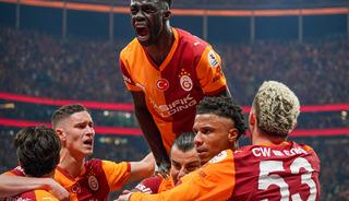 Derbinin ardından şampiyonu ilan ettiler: Lig bitti! 