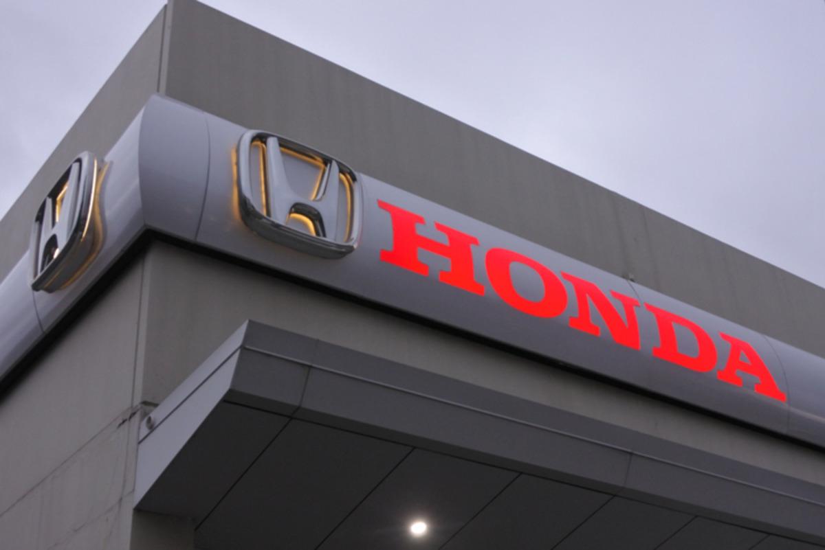 Honda satışlarını o &uuml;lkede durduruyor: T&uuml;rkiye&rsquo;de sonlandırmıştı! 2