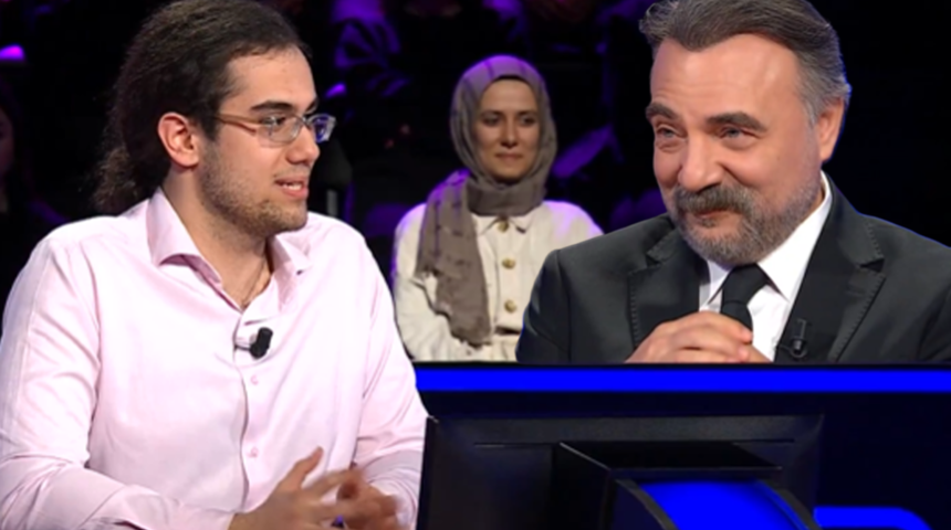 1 milyon TL'lik soru: "T&uuml;rkiye A Mill&icirc; Futbol Takımı tarihinde, bir mill&icirc; ma&ccedil;ta "hat trick" yapan ilk futbolcu hangisidir?"