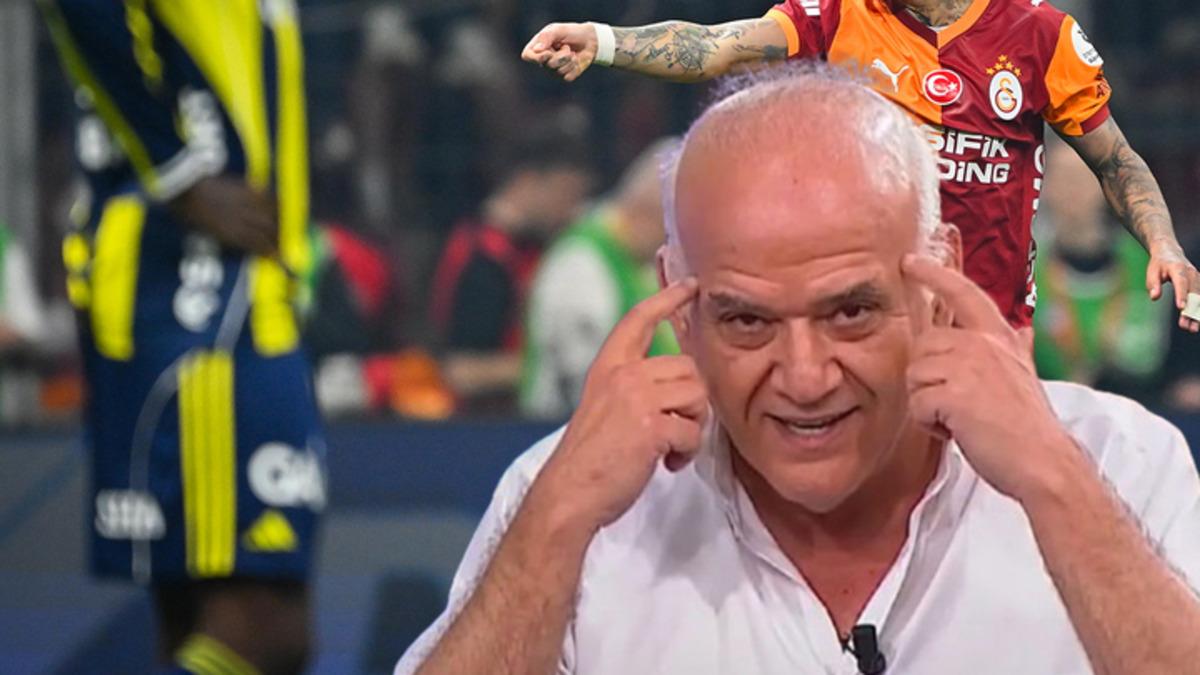 &Ccedil;OK AĞIR Y&Uuml;KLENDİ! &ldquo;2 hokkabaz Fenerbah&ccedil;e&rsquo;yi sattı&rdquo; 1