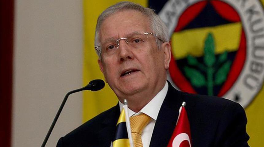 Aziz Yıldırım: Provokasyonu ilk dakikada g&ouml;rd&uuml;m