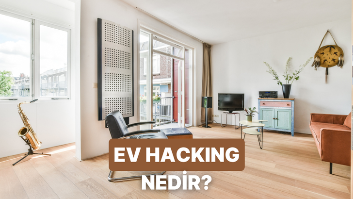 &ldquo;Ev Hacking&rdquo; Nedir? Bu Y&ouml;ntemle Kira Geliri Nasıl Elde Edilir?