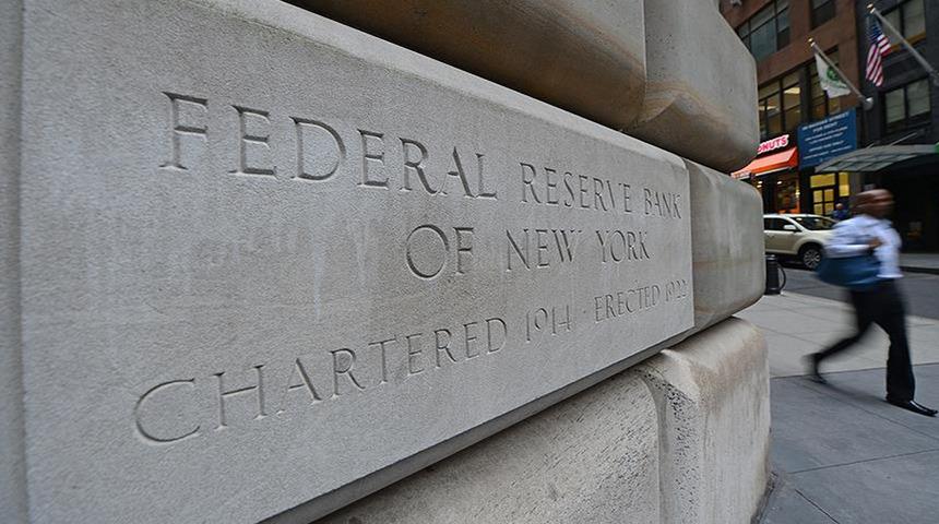 Piyasalar Fed faiz kararına kilitlendi: 'Kesin g&ouml;z&uuml;yle bakılıyor'