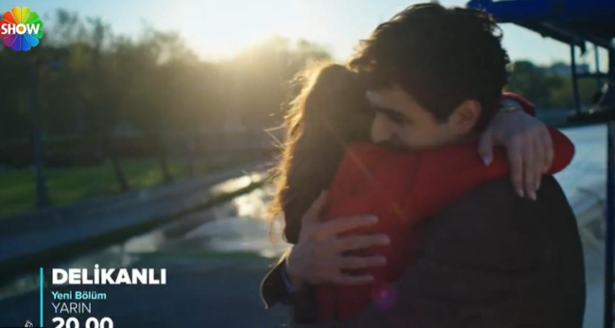 Delikanlı bu akşam var mı? İşte Delikanlı fragmanı  2