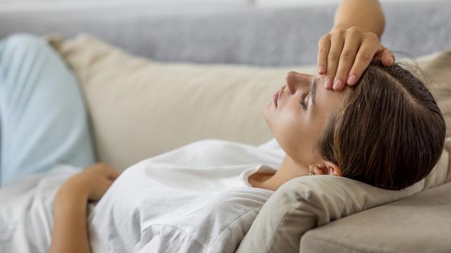 Kronik yorgunluk sendromunu hafife almayın