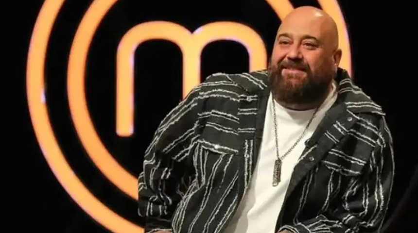 Somer Sivrioğlu'nun uyuşturucu test sonucu belli oldu