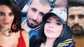 Alper Potuk, Tuvana Türkay'ı Aleyna Eroğlu ile aldatmış
