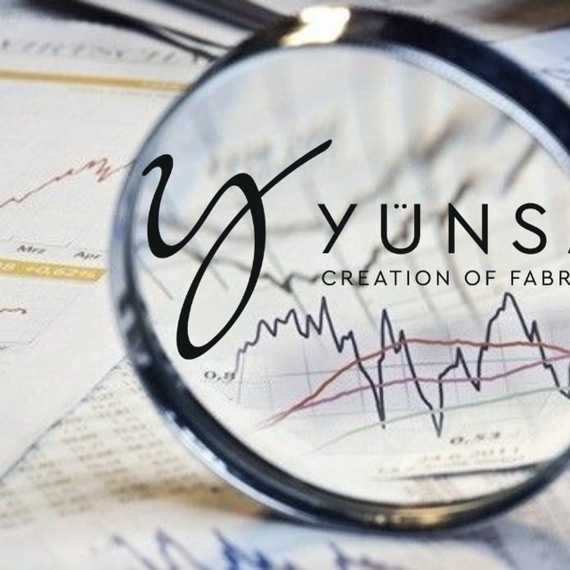 YUNSA hisselerinde temett&uuml; ayarlaması