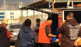 &lsquo;Yiyen şişman yemeyen pişman&rsquo; D&ouml;nerden sıkılan bunu yiyor!