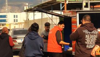 &lsquo;Yiyen şişman yemeyen pişman&rsquo;