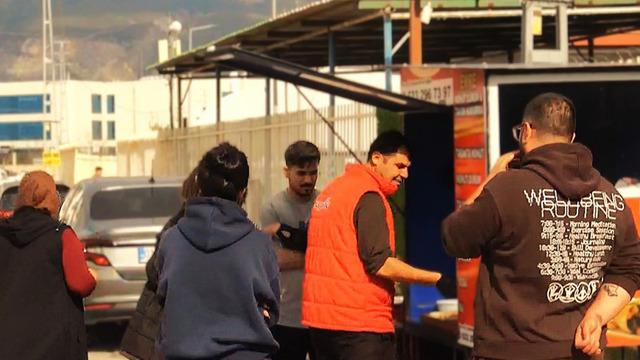 ‘Yiyen şişman yemeyen pişman’ Dönerden sıkılan bunu yiyor!