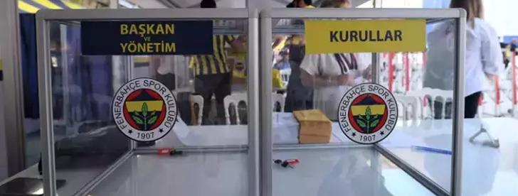 Fenerbah&ccedil;e başkanlığı i&ccedil;in oy kullanma hakkınız olsa kimi tercih ederdiniz?
