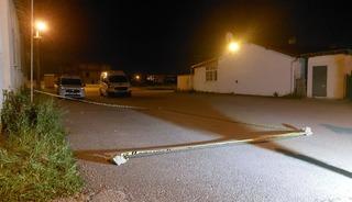 Sakarya'da kavgada bı&ccedil;aklanan kişi &ouml;ld&uuml;