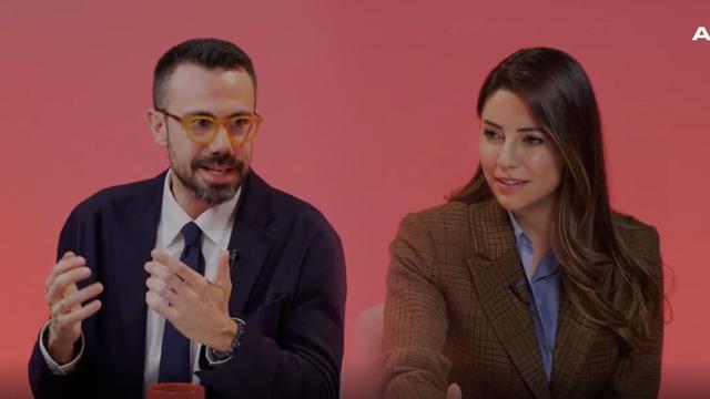 Altında ezber bozuldu diyerek onlara dikkat çekti: 'Bunu kimse dillendirmek istemiyor'