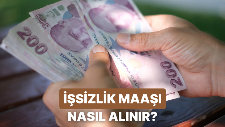 İşsizlik Maaşı Şartları Neler? Hangi Durumda İşsizlik Maaşı Alınır?