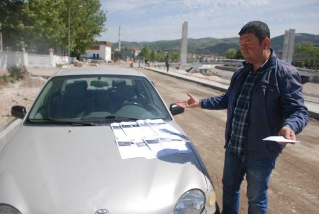 TEDES cezalarının iptalini beklerken gelen makbuzla şok oldu