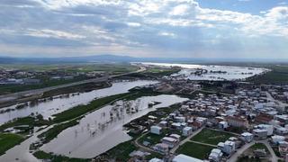 Yüz güldürecek gelişme: 'Yasak kalktı' Yağışlar durumu değiştirdi