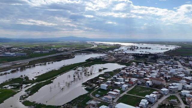 Yüz güldürecek gelişme: 'Yasak kalktı' Yağışlar durumu değiştirdi