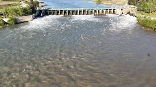 Osmaniye’de yağış bereketi: Dereler doldu, yüzler güldü