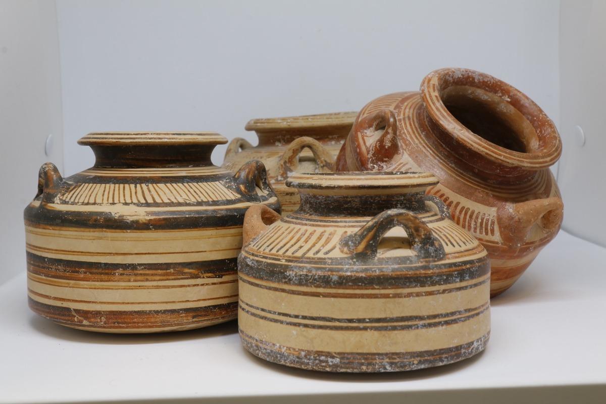 Kolezyum da Troya r&uuml;zgarı! 221 eserle tarih d&uuml;nya sahnesinde 2