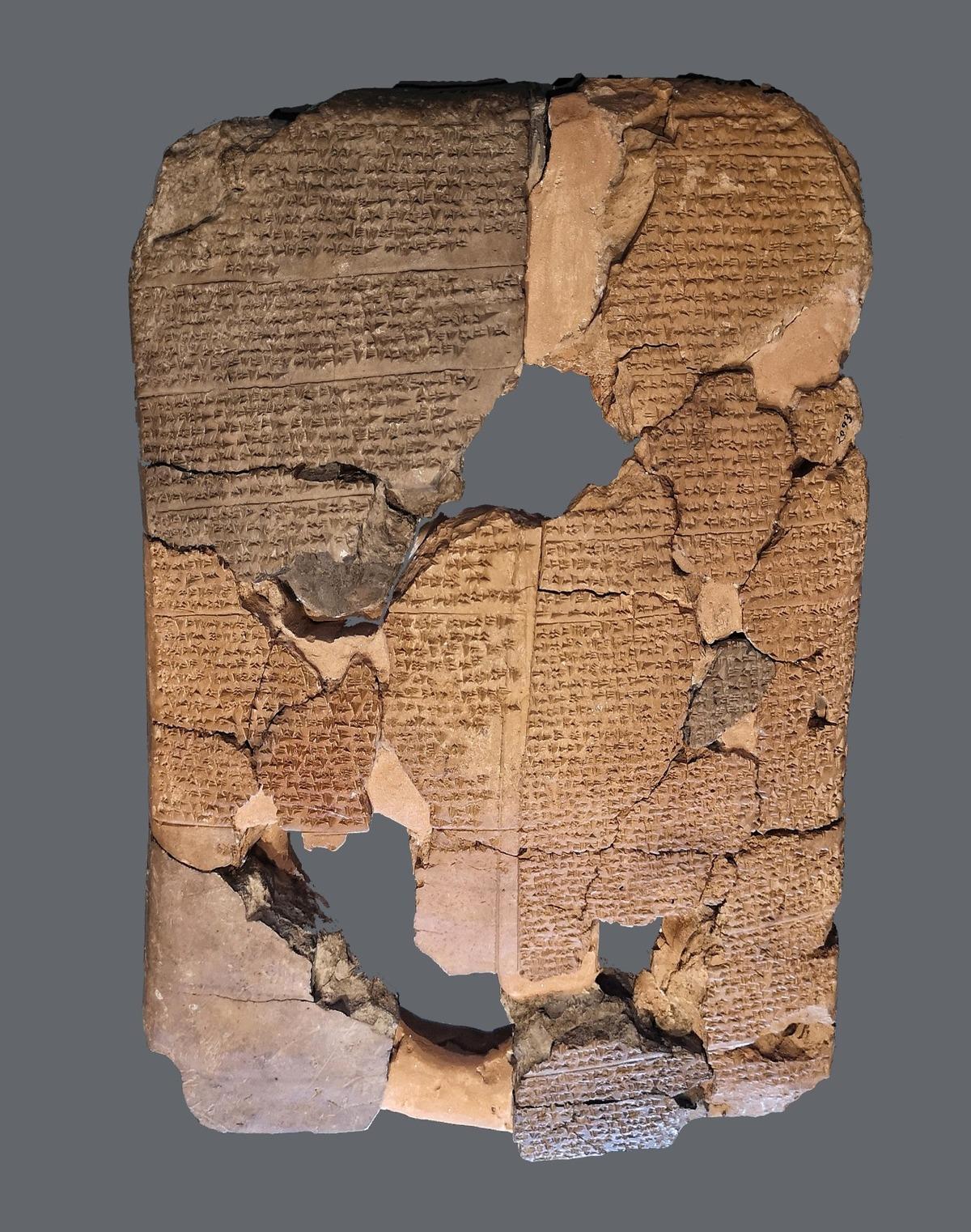 Kolezyum da Troya r&uuml;zgarı! 221 eserle tarih d&uuml;nya sahnesinde 5