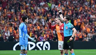 Ederson'dan '&Ouml;z&uuml;r' paylaşımı: "Haksızlığa uğradığımıza inanıyorum"