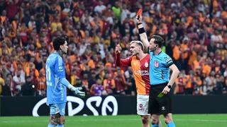 Ederson'dan 'Özür' paylaşımı: Haksızlığa uğradığımıza inanıyorum