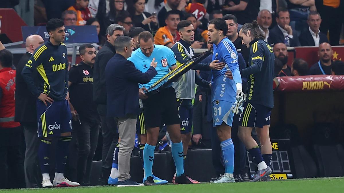 Ederson dan  &Ouml;z&uuml;r  paylaşımı: "Haksızlığa uğradığımıza inanıyorum" 2