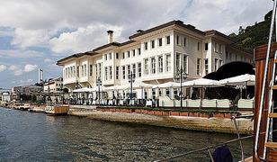 İstanbul boğazının l&uuml;ks oteli konkordato talep etti!