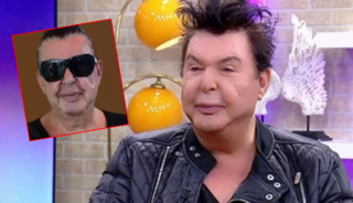 Y&uuml;z&uuml;n&uuml; gerdirmişti! Şişlikler indi, g&ouml;renler aynı yorumu yaptı