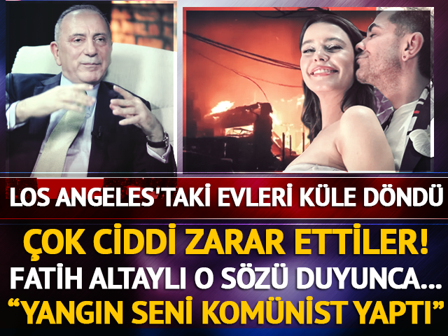 Kenan Doğulu k&uuml;le d&ouml;nen evini satmaya &ccedil;alışıyor! 