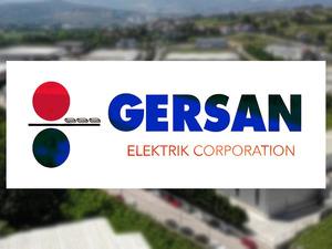 Gersan Elektrik'ten Avrupa hamlesi! S&uuml;re&ccedil; başladı