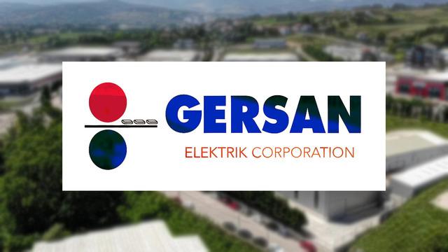 Gersan Elektrik'ten Avrupa hamlesi! S&uuml;re&ccedil; başladı