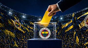 Fenerbah&ccedil;e başkanlığı i&ccedil;in oy kullanma hakkınız olsa kimi tercih ederdiniz?