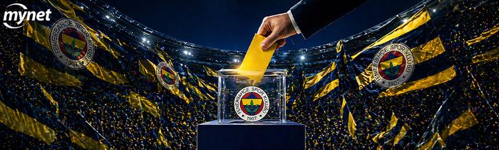 Fenerbah&ccedil;e başkanlığı i&ccedil;in oy kullanma hakkınız olsa kimi tercih ederdiniz?