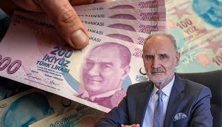 Asgari &uuml;crete ara zam i&ccedil;in İTO Başkanı'ndan dikkat &ccedil;eken &ccedil;ıkış